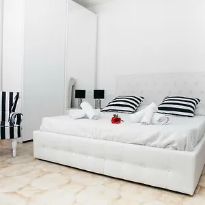 Nocleg ze śniadaniem Casa Marzia